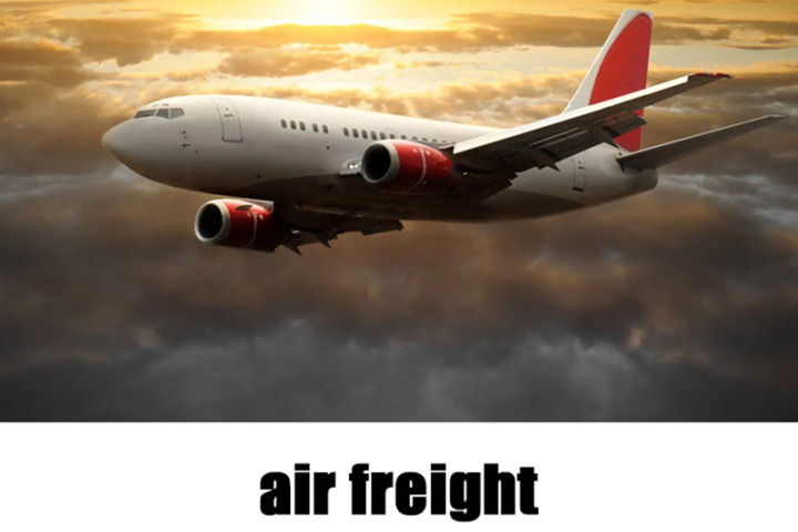 How long does it usually take for international express delivery to reach Europe?