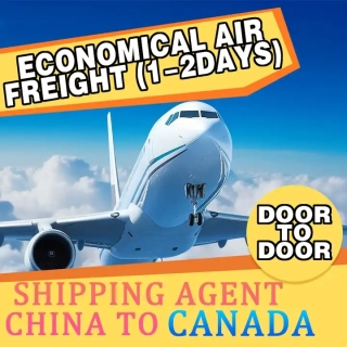China to Canada DDP Shipping Cost