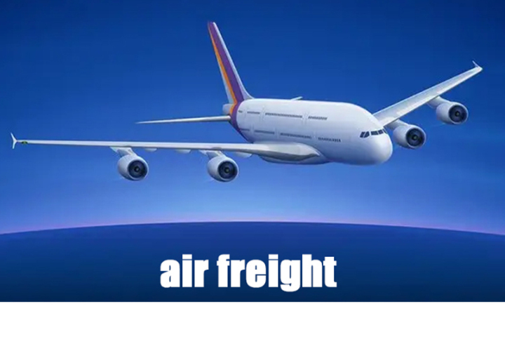 How to handle extremely large and heavy goods for international air transportation?