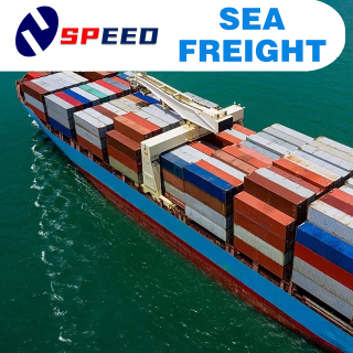 China to Finland FCL Shipping
