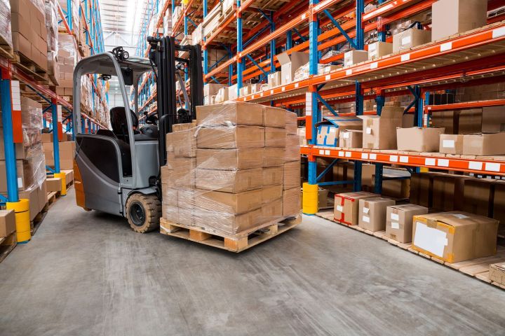 2026 | TOP 7 Warehouse Storage in Shenzhen China Providers