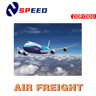 China to Netherlands Logistics Firms