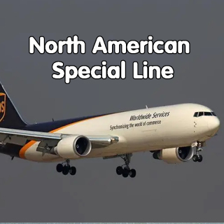 China to USA Air Cargo Shipping Rates
