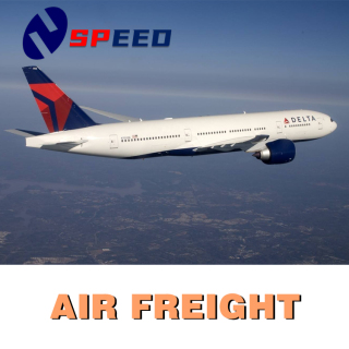 China to USA Air Cargo Shipping Rates