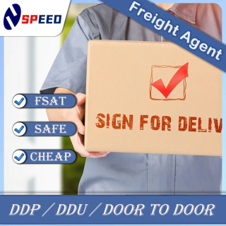 China to Ethiopia Air Cargo