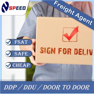 China to Ethiopia Air Cargo