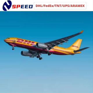 China to Ethiopia Air Cargo