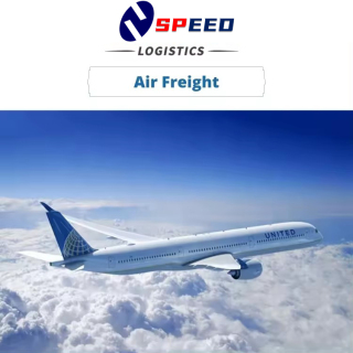 China to Ethiopia Air Cargo