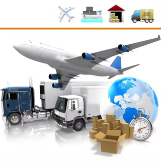 China to South Sudan By Air Freight