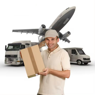 China to South Sudan By Air Freight