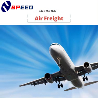 China to South Sudan By Air Freight