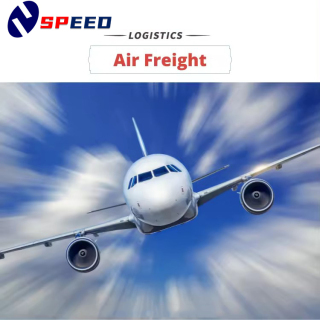China to South Sudan By Air Freight