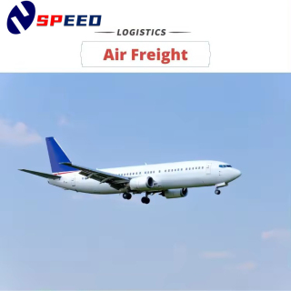 China to South Sudan By Air Freight