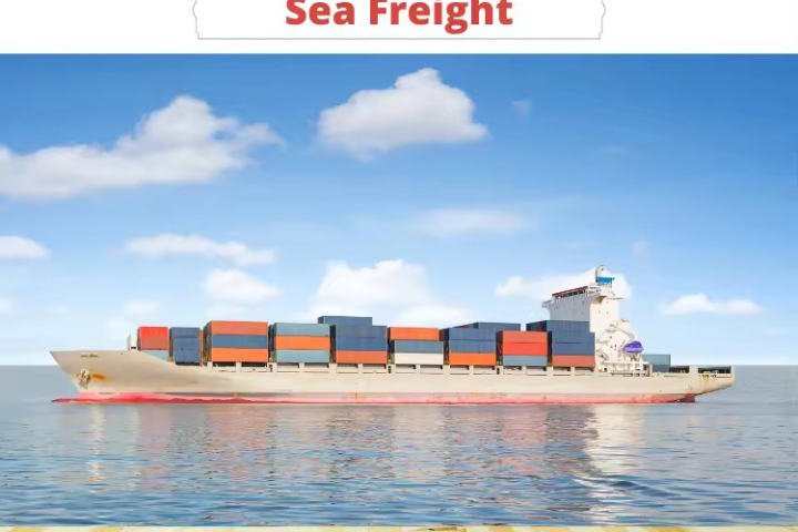 Top 8 DDU China to Mexico FCL Ocean Freight Experts in 2026
