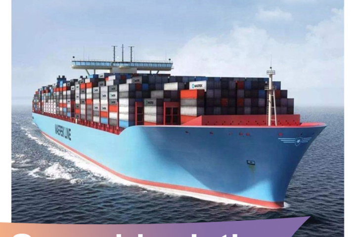 Top 8 China-Greece FCL Ocean Freight Forwarders In 2026