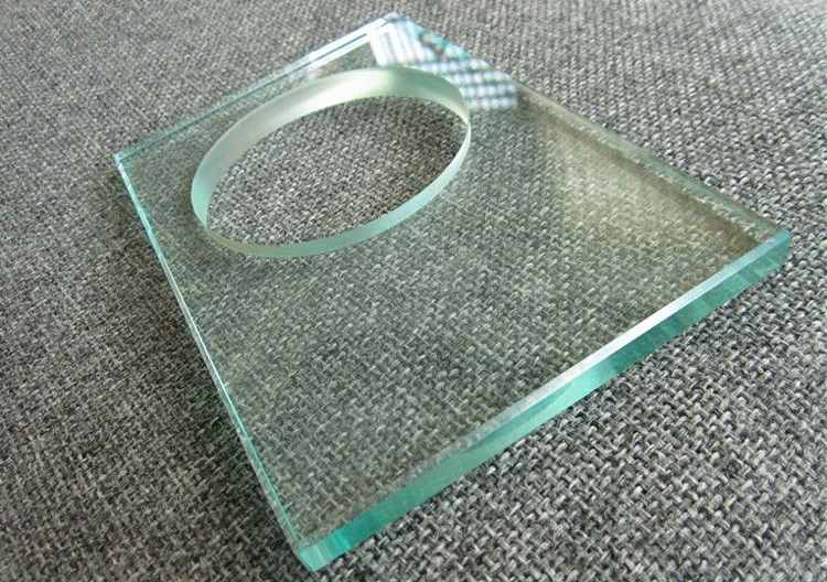 DZJ3 Glass Drilling Machine (3 Pairs Driller)