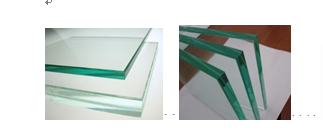 Glass Double Sides Edging Processing Line