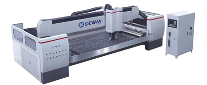 Glass Grooving Machine Glass Grooving Machine