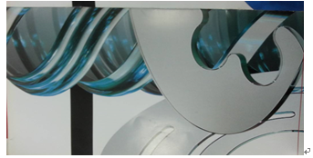 CNC Glass Grinding Center