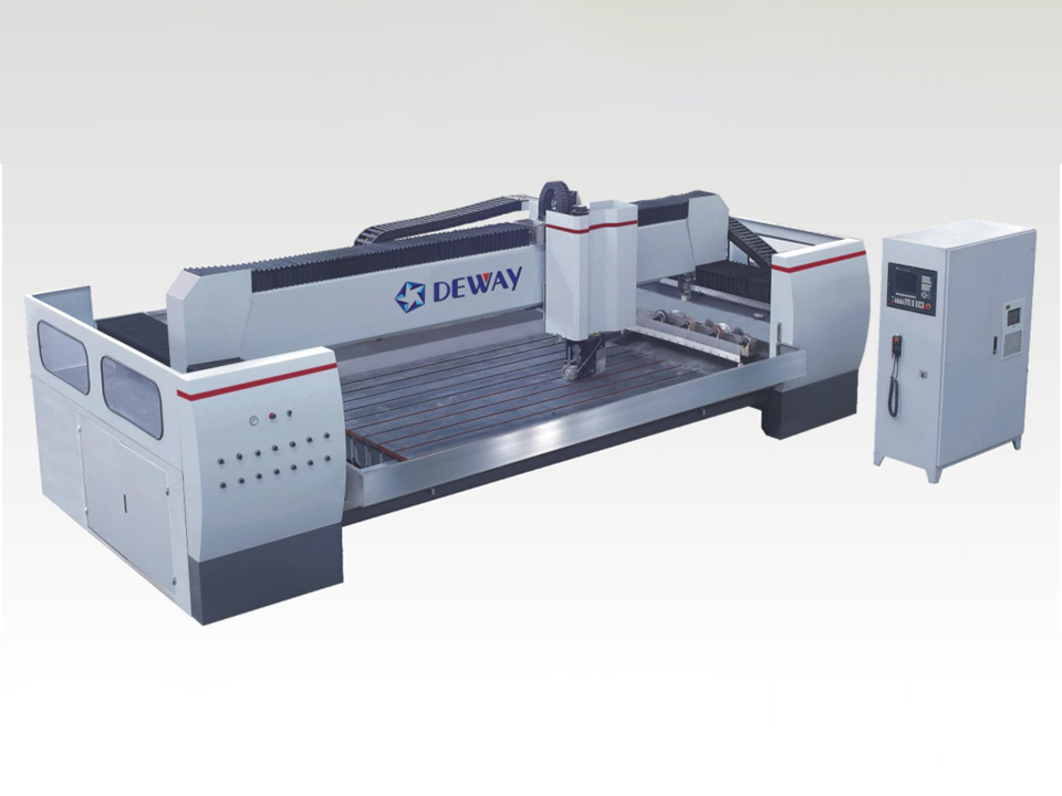 DK3019 CNC Glass Grooving Machine （3000x1900)