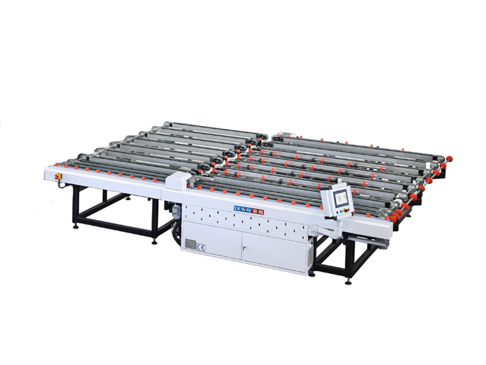 DJC4225 Glass Detection Table