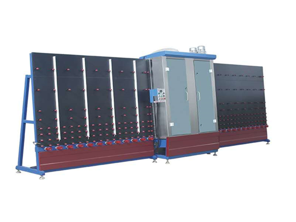 DQXL18 Vertical Glass Washing Machine (1800mm)