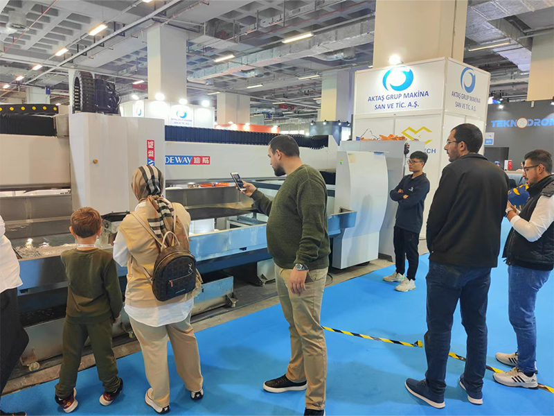 2024 Türkiye Exhibition