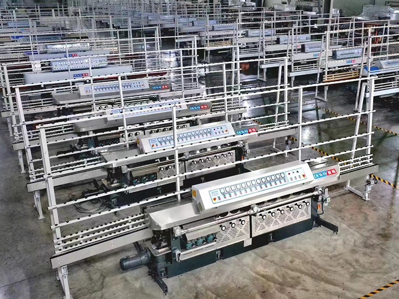 DEWAY MACHINERY CO.,LTD