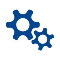 Full-Range Glass Processing