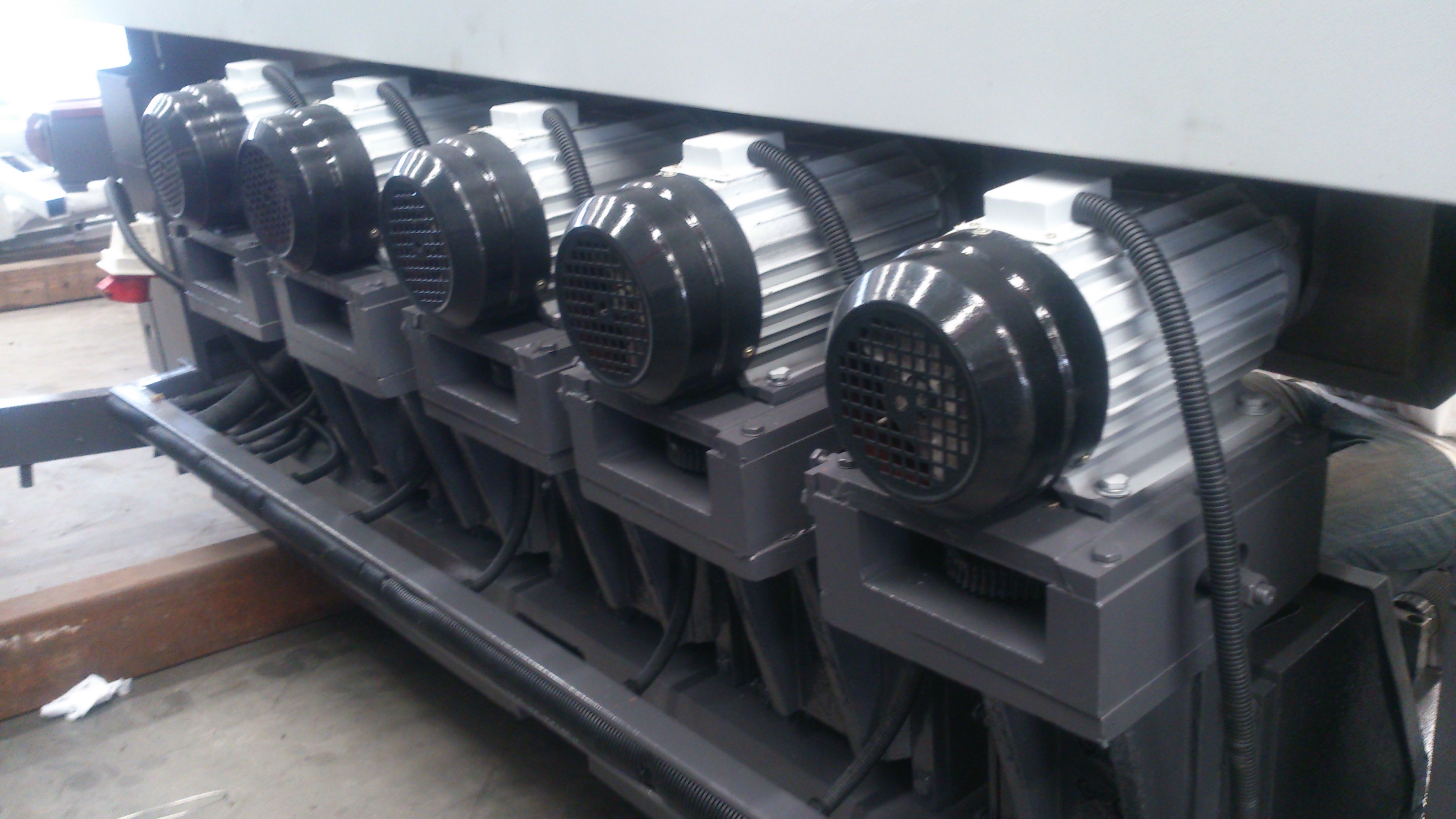 DZYM7 Glass Edging Machine For Pencil Edge