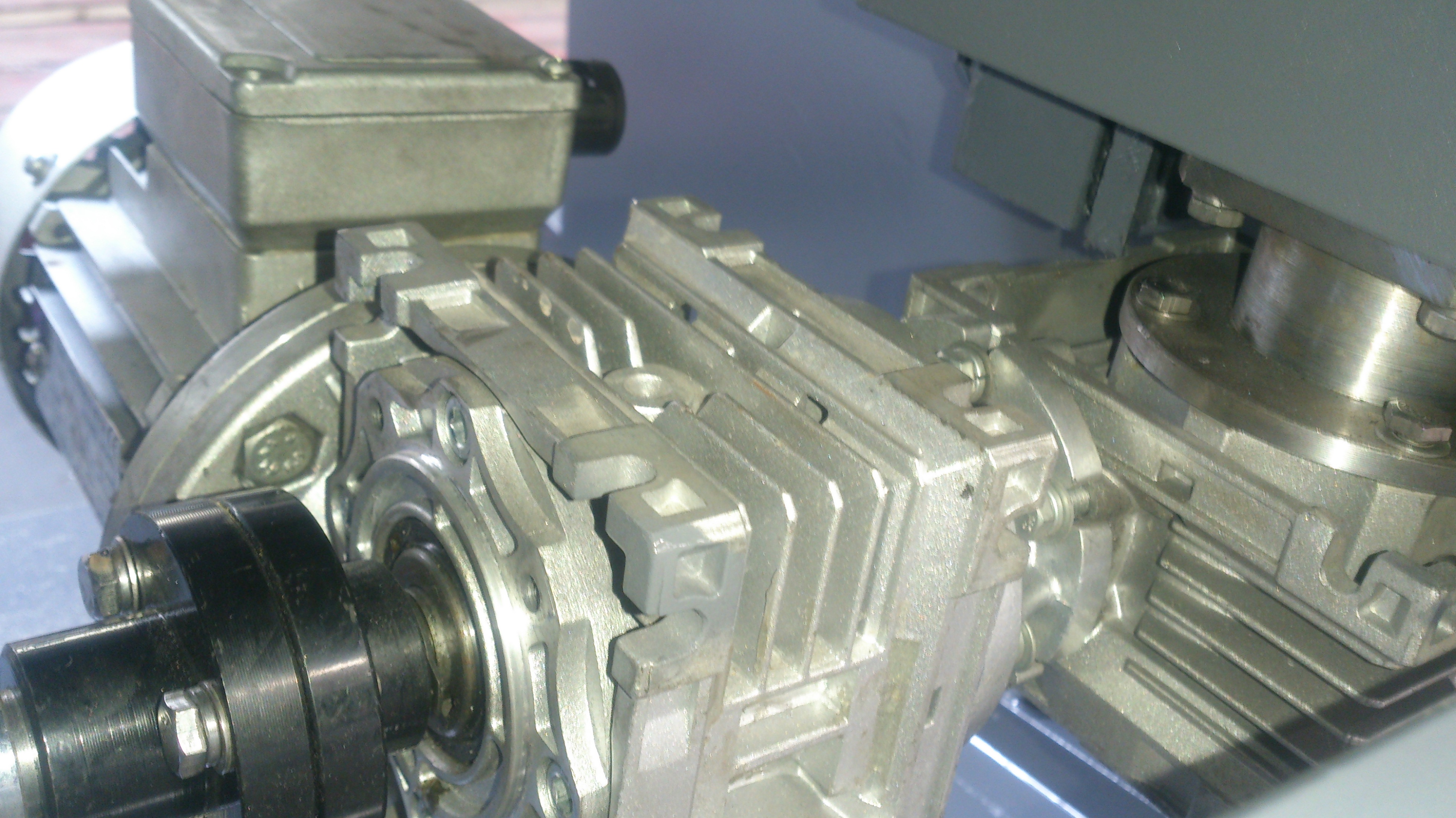 DZM12 Glass Edging Machine（12 Spindles)