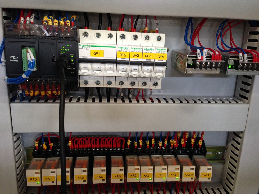 Glass Flat edging and variable angle edging machine