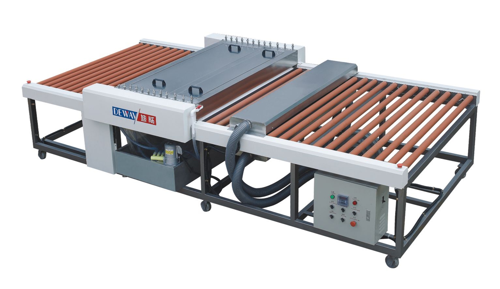 Glass Washing Equipment Glass Washing Equipment