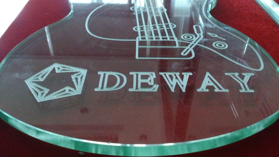 Home Appliance Glass Grinding Center