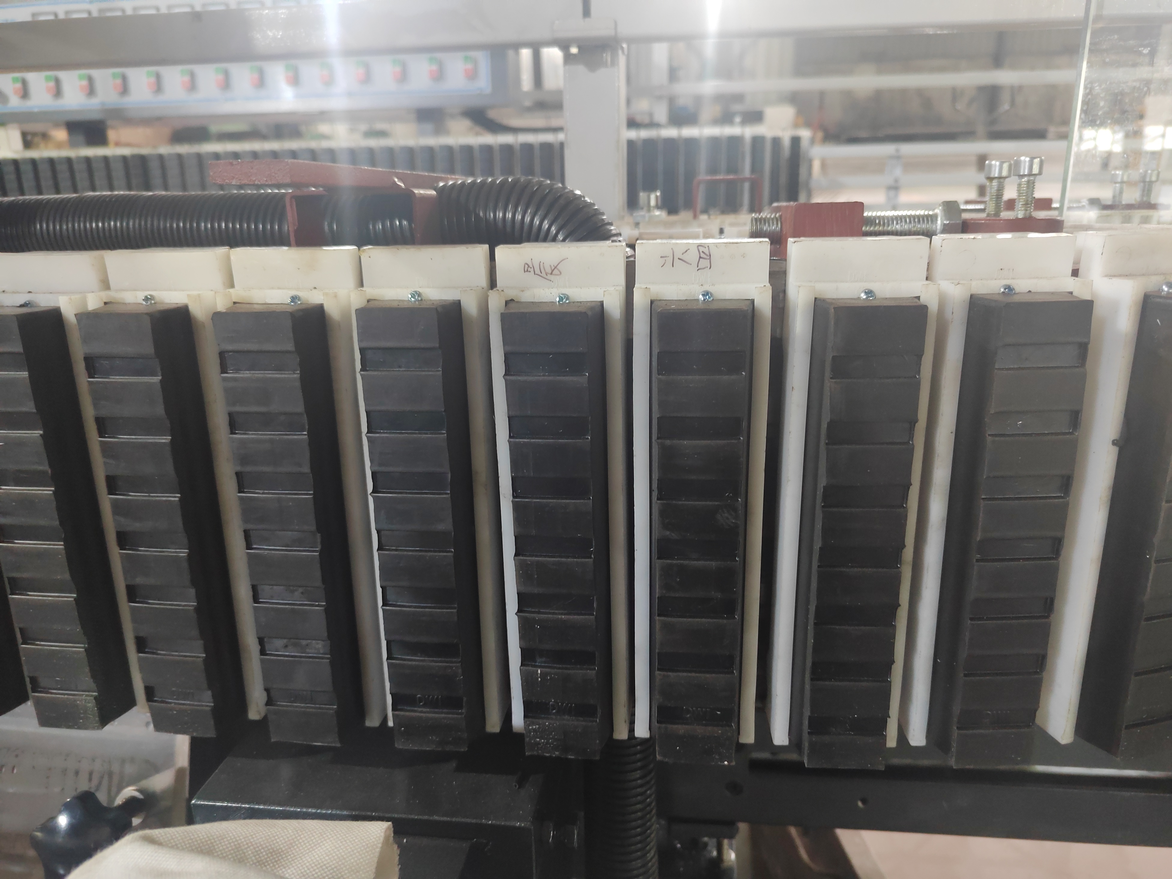 Glass Single Edging Polisher Glass Single Edging Polisher