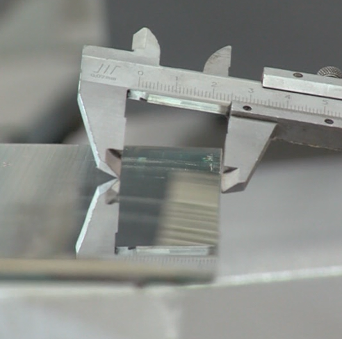 DXM261 Glass Beveling Machine（9 Spindles)