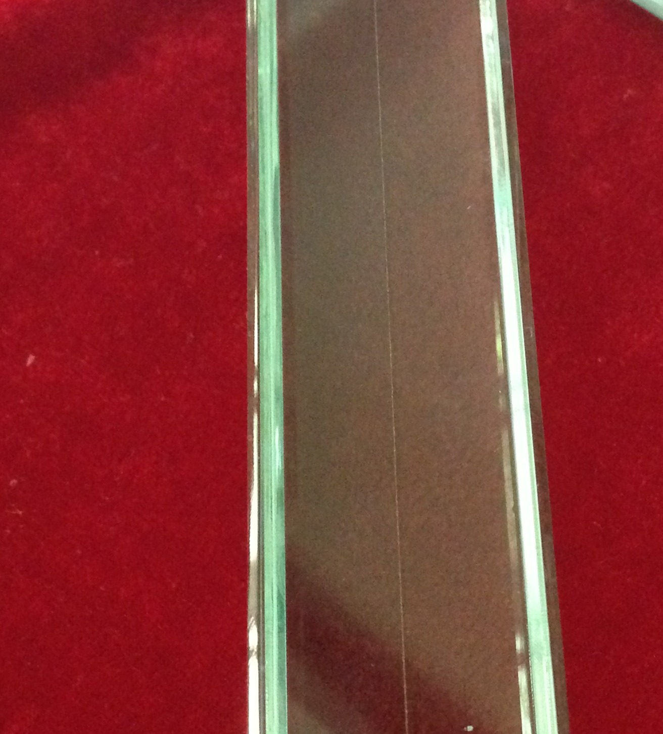 DZM10B Glass Edging Machine With Bearing Conveyor（10 Spindles)