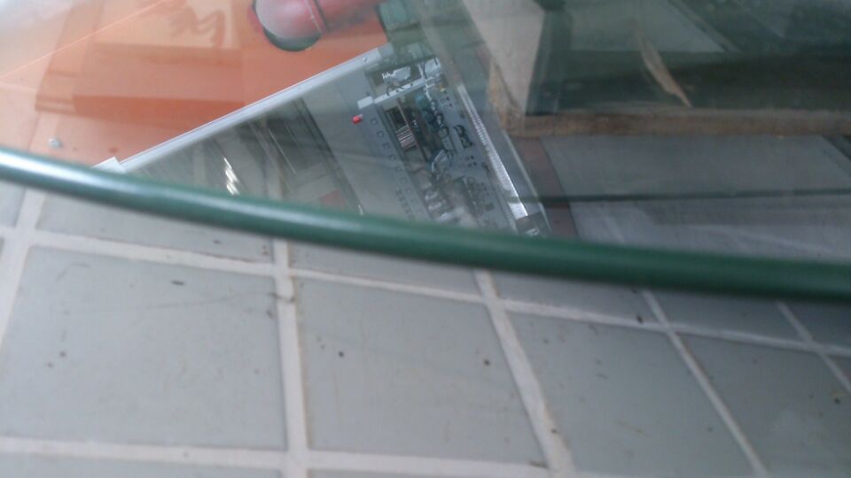 Irregular Shape Edging/beveling machine Irregular Shape Edging/beveling machine