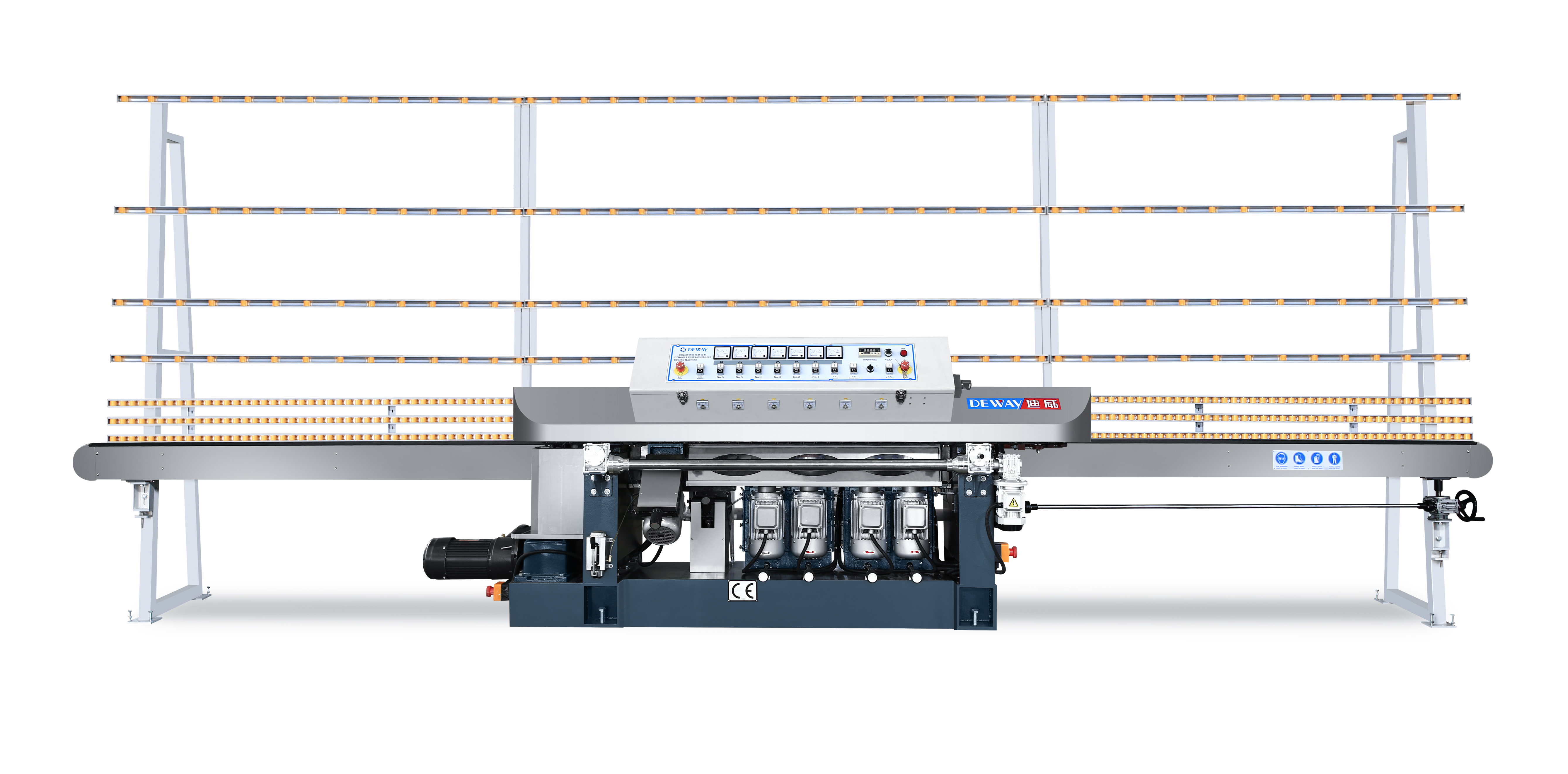 glass edging machine glass edging machine
