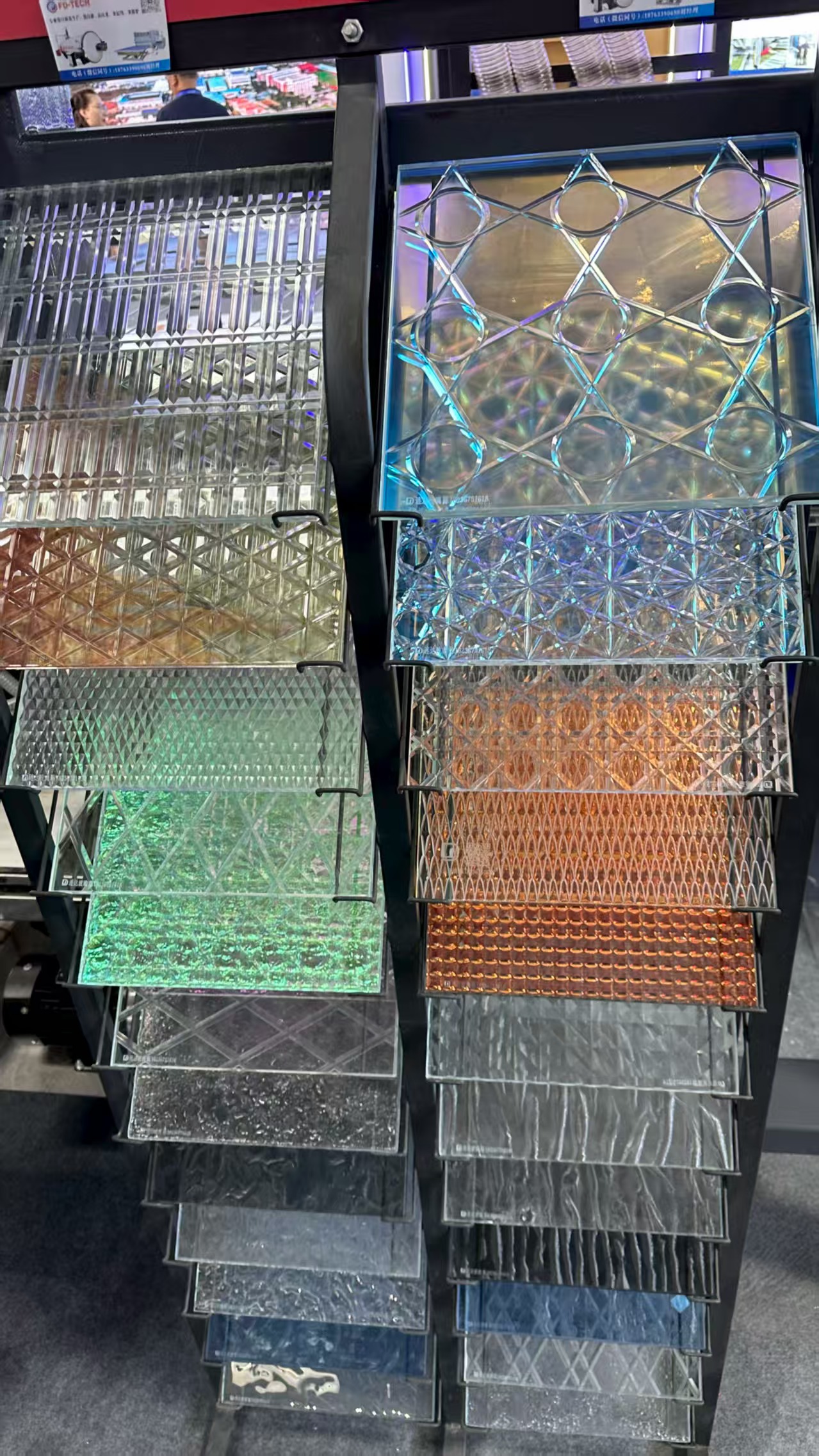 DK3019 CNC Glass Grooving Machine （3000x1900)