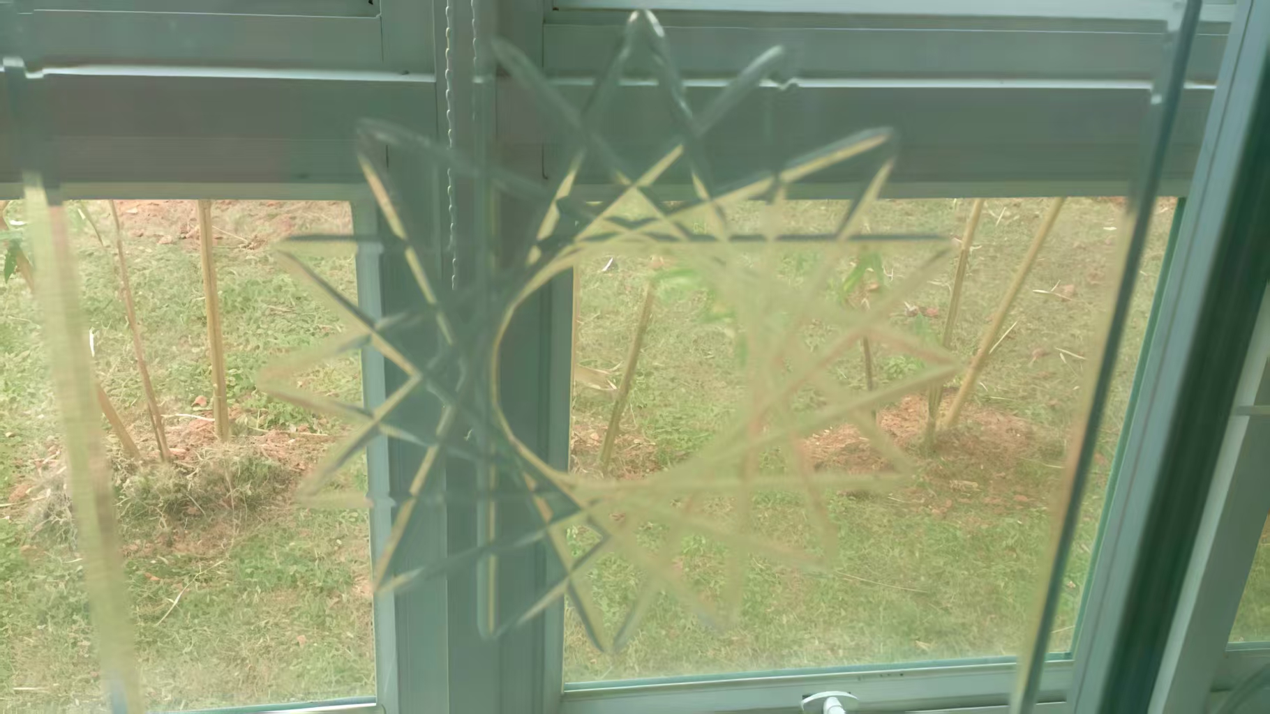 Glass Grooving Machine