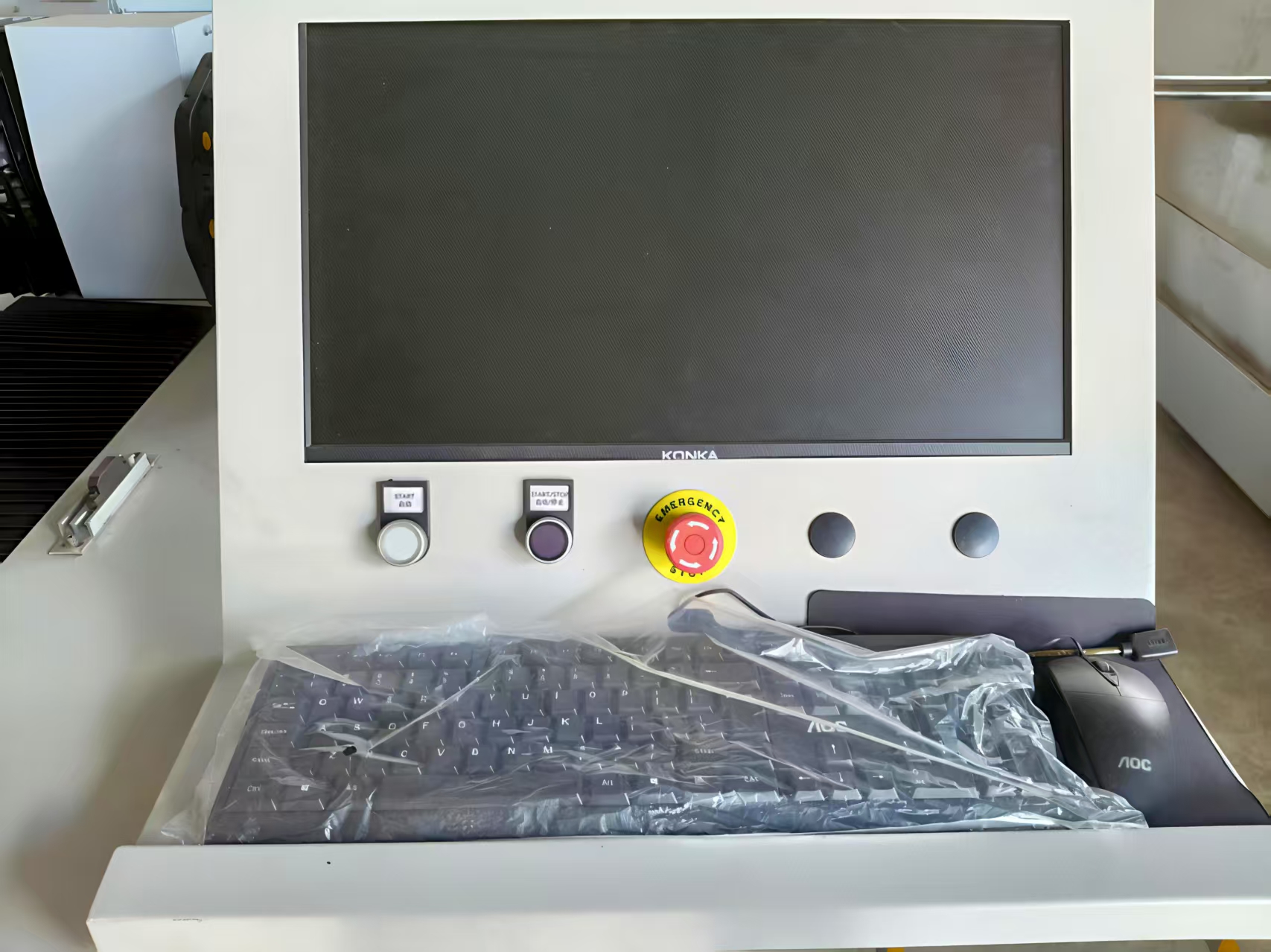 DZX1512 CNC Glass Working Center (1500X1200)