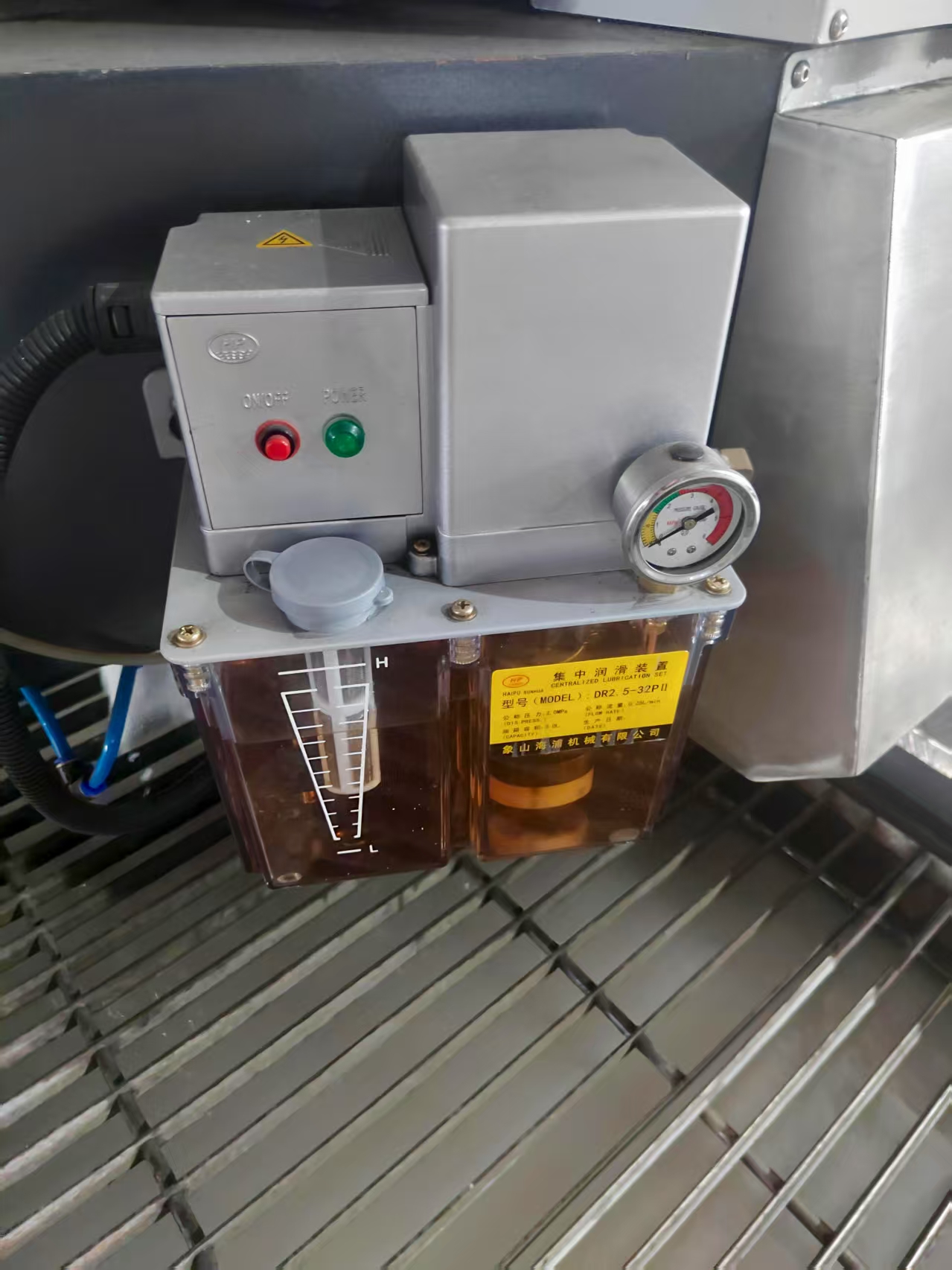 Glass Double Sides Edging Processing Line