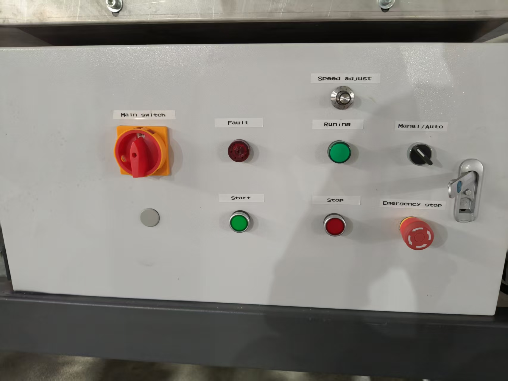 Glass Transfer Table Glass Transfer Table