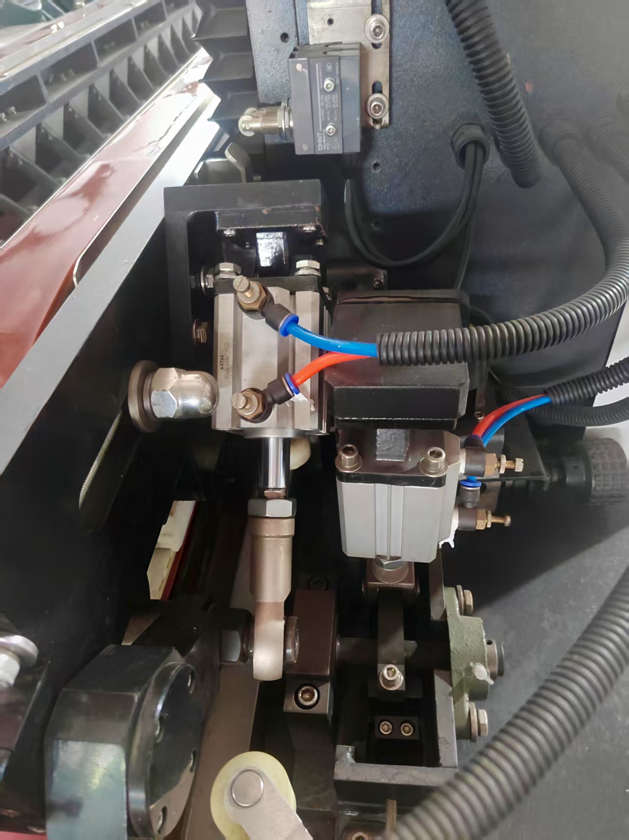 Glass Double Edging Machine