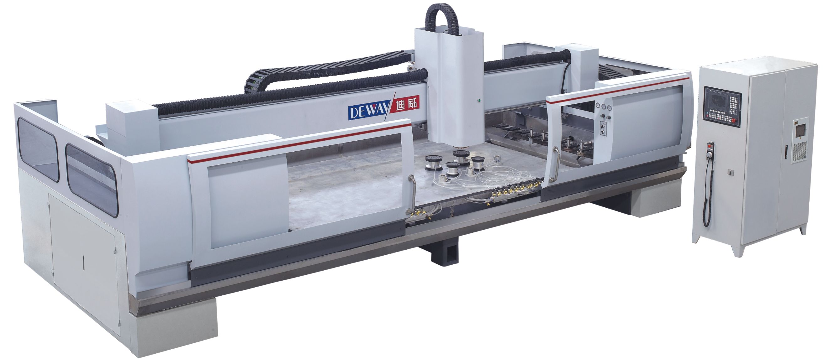 Automatic Glass Detection Machine Automatic Glass Detection Machine