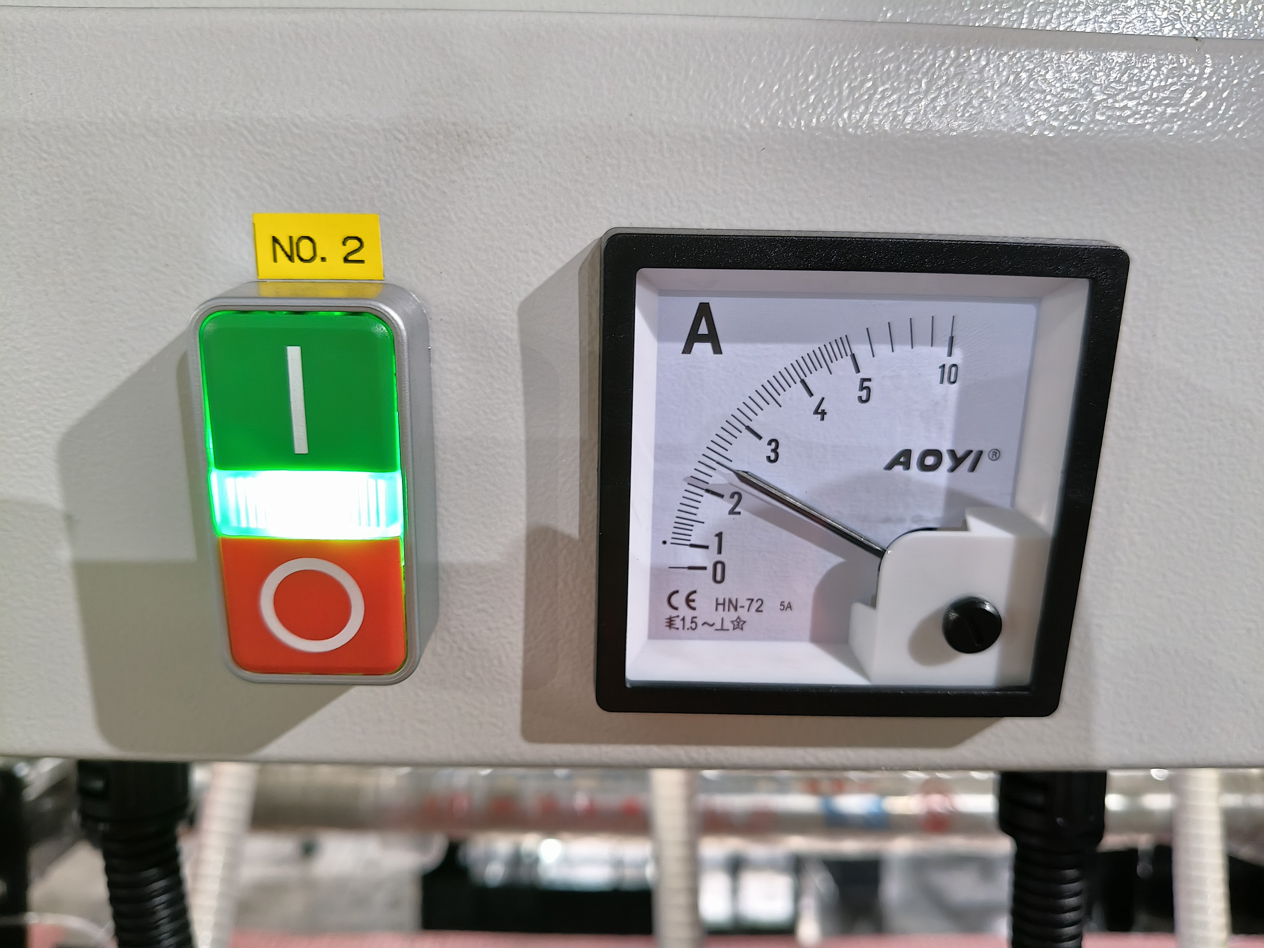 DWZM10/11 Horizontal Edging Machine