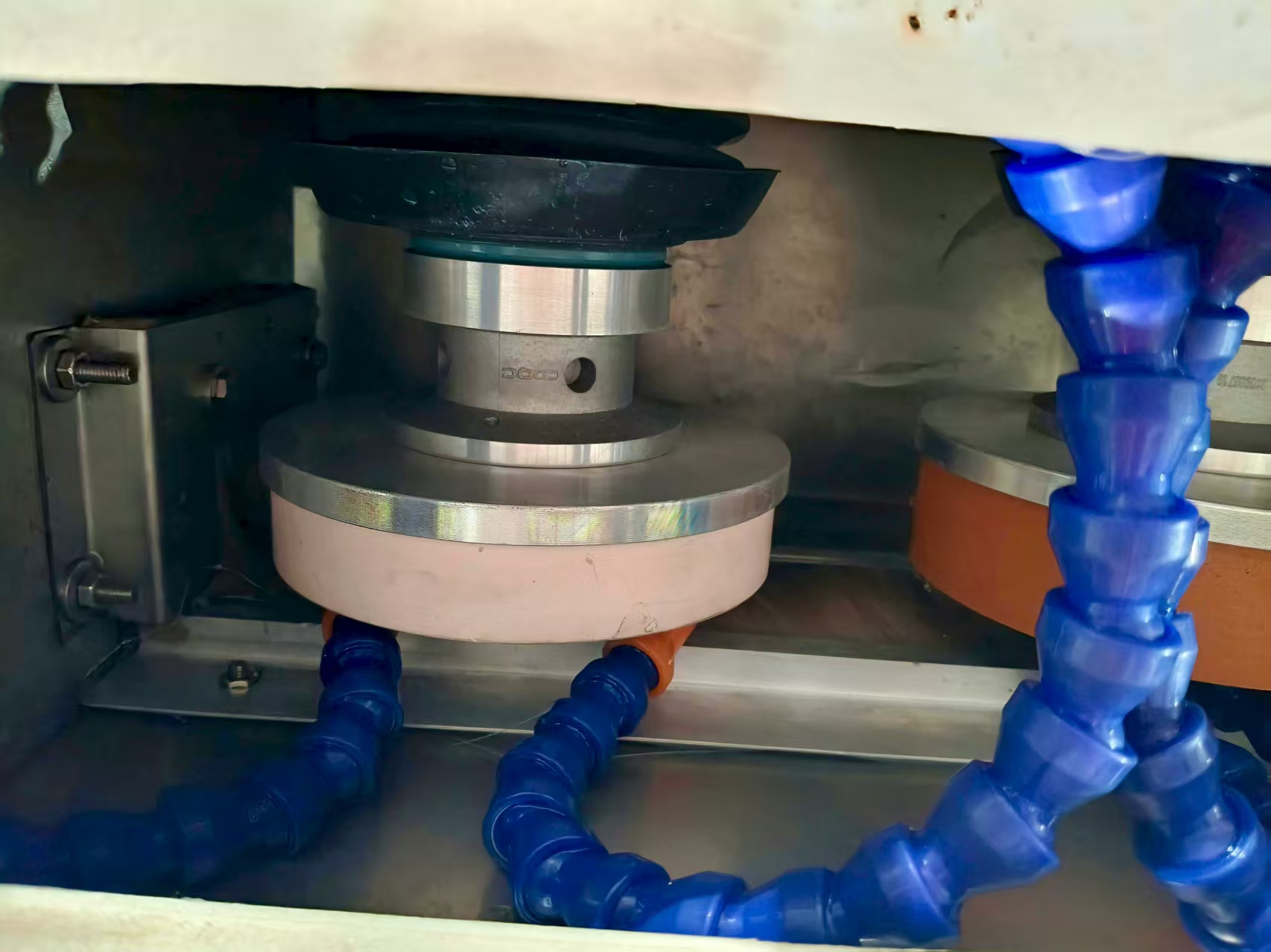 DWZM10/11 Horizontal Edging Machine