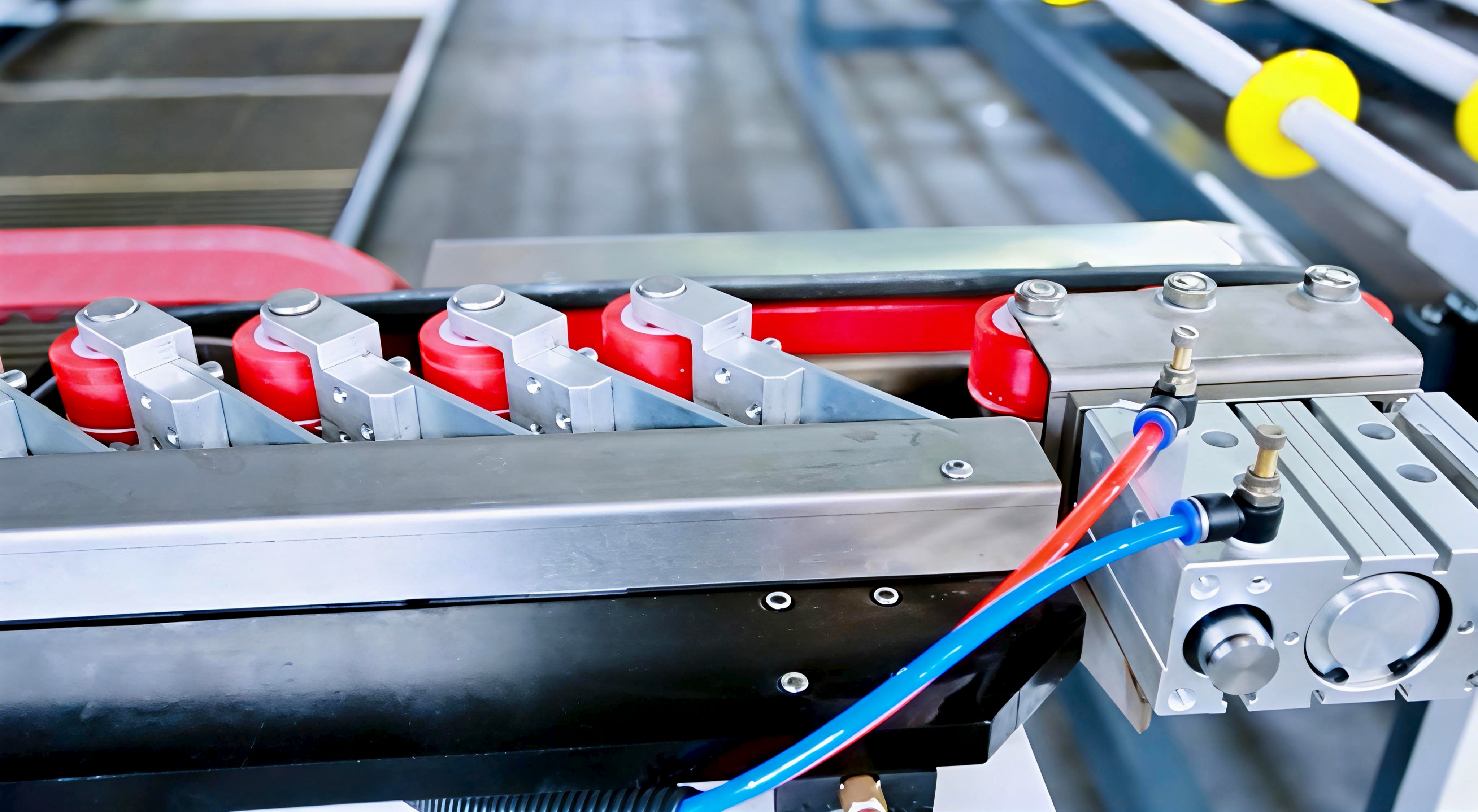 Glass Double Side Edging Machine