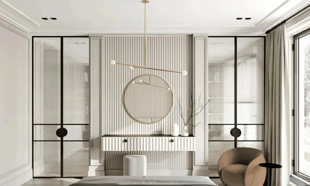 What Makes Modern Glass for Windows, Doors and Curtain Walls So Advanced?